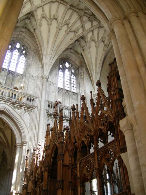 Winchester Cathedral