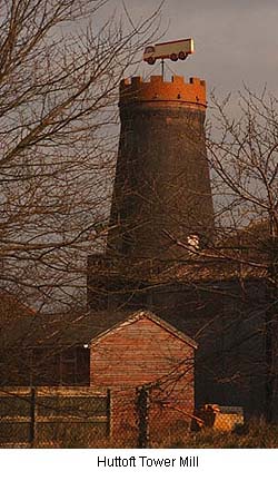 Huttoft
Windmill