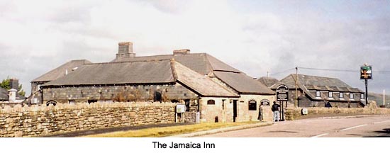 Jamaica Inn