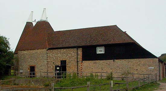 Oast