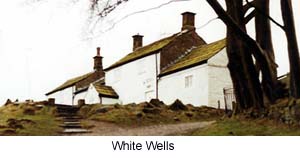 White Wells Ilkley