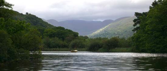 Lake Windermere