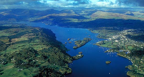 Lake Windermere