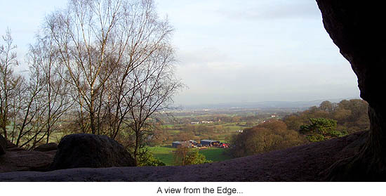 Alderley Edge