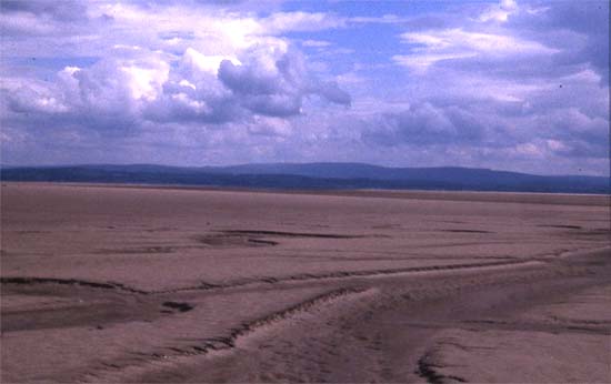 Morecambe Bay