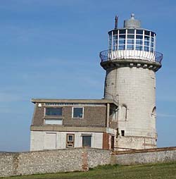 Belle Tout Lighthouse