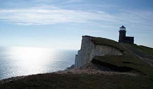 Belle Tout Lighthouse