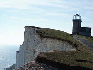 Belle Tout Lighthouse