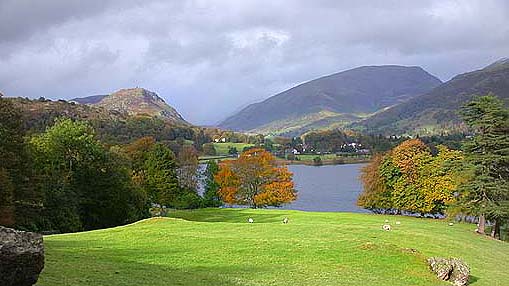 Lake District