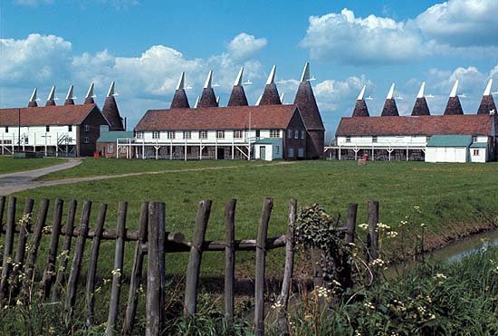 Oast