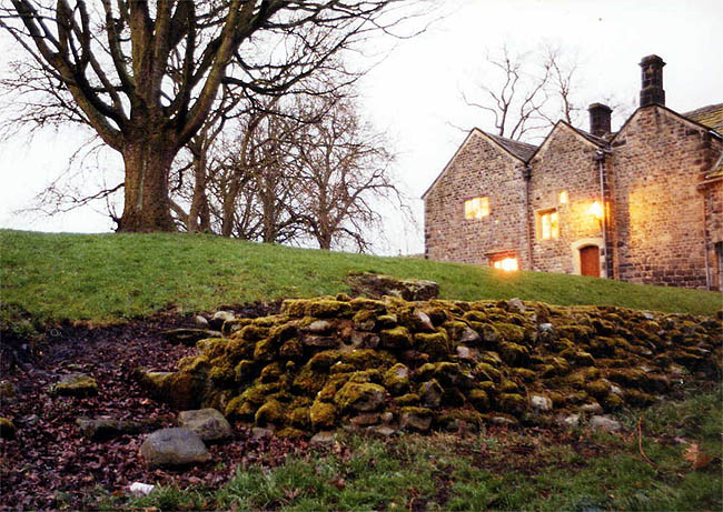 Roman House and Museum