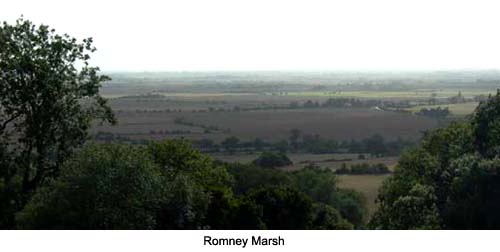 Romney Marsh