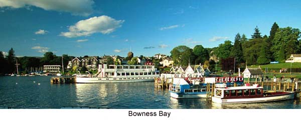 Bowness Bay