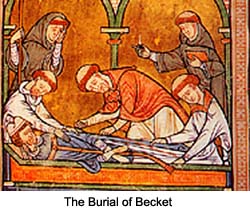 Thomas Becket