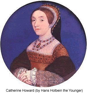 Catherine Howard