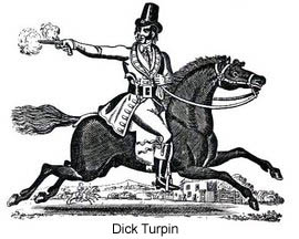 Dick Turpin