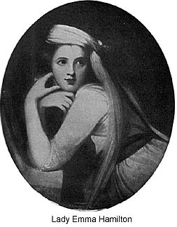 Lady Emma Hamilton