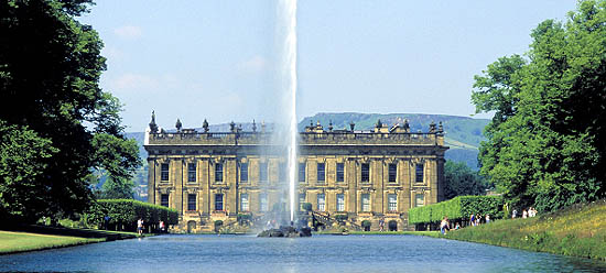 Chatsworth House