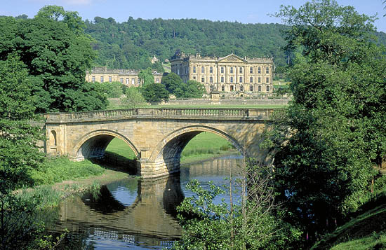 Chatsworth House