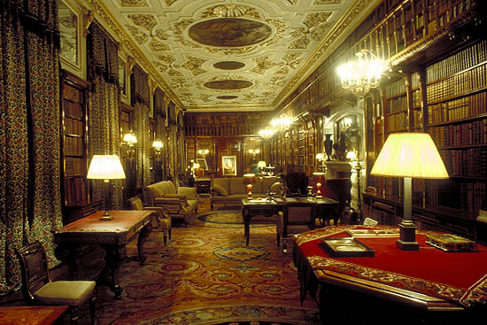 Chatsworth House