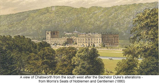 Chatsworth House