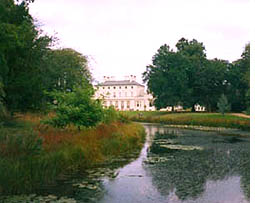 Frogmore House