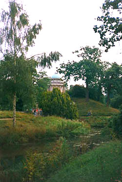 Frogmore House