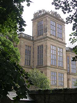 Hardwick Hall