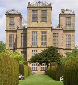 Hardwick Hall