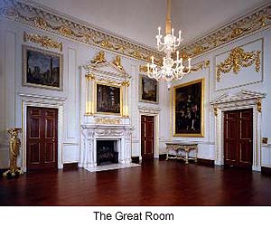 Marble Hill House
