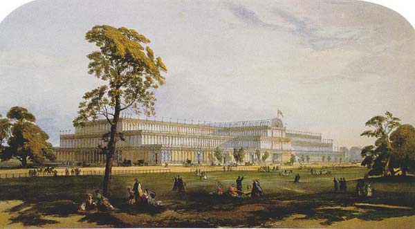 Crystal Palace