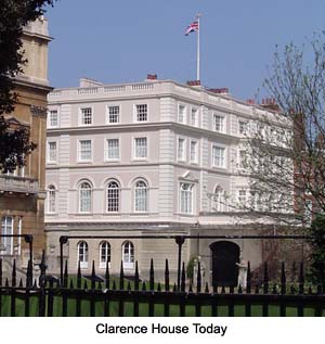 Clarence House