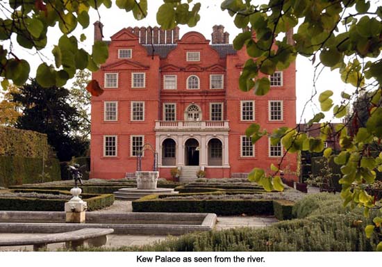 Kew Palace