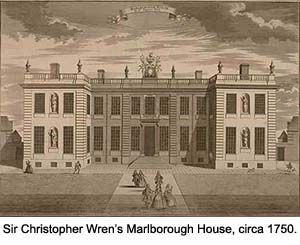 Marlborough House