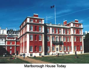 Marlborough House