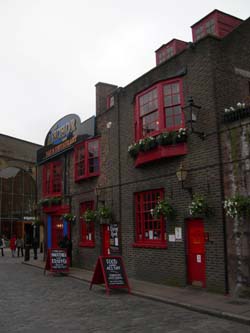 The Anchor Pub