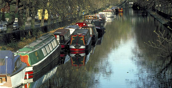 Regent's Canal