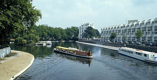 Regent's Canal