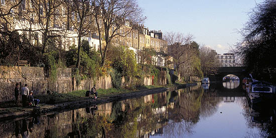 Regent's Canal