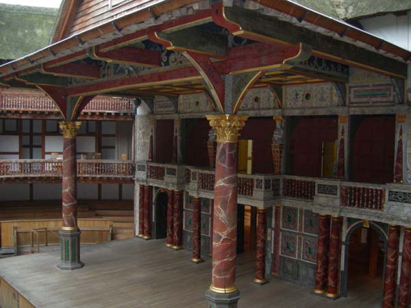 Globe Theatre