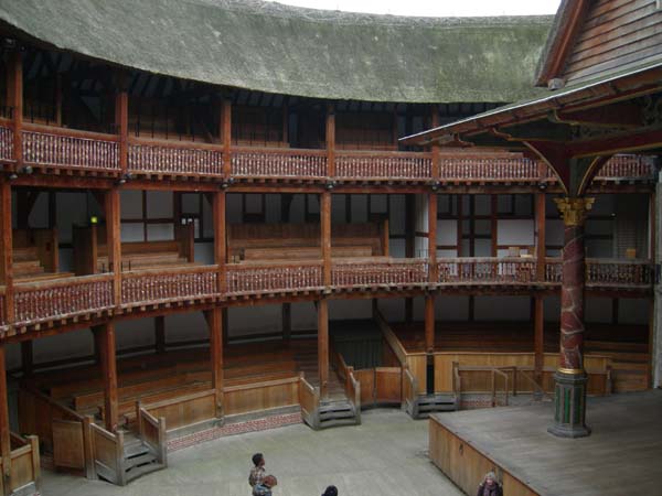 Globe Theatre