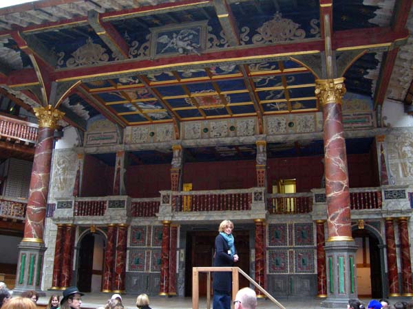 Globe Theatre