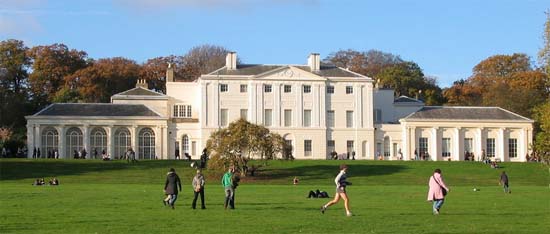 Kenwood House