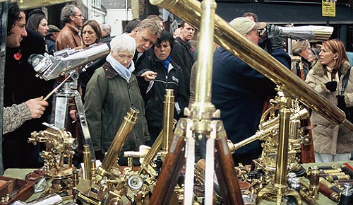 London's Markets