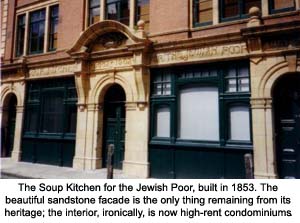 Soup Kitchen