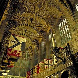 Westminster Abbey