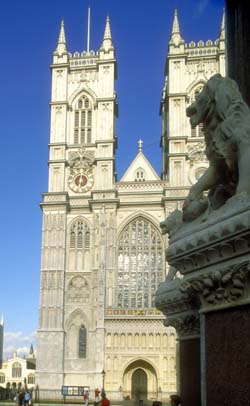 Westminster Abbey