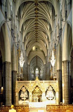 Westminster Abbey