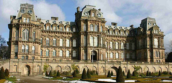 Bowes Museum