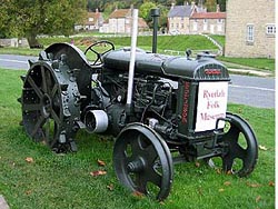 Ryedale Folk Museum